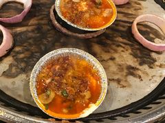 -汉丽轩韩式自助烤肉(大学城龙湖U城天街A馆店)