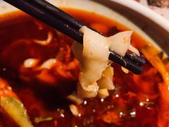 -柴门头啖汤·经典川菜·慢火汤品(锦城万达店)