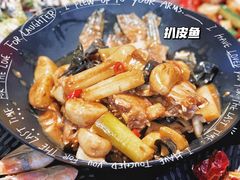 -KAOTOWN烤堂•烧烤(海汇港店)