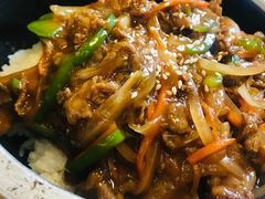 -土大力韩式烤肉料理(和平路店)