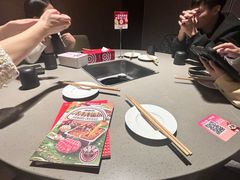 -海底捞火锅(番禺广场店)