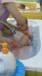 -子木乐园婴儿游泳馆(水晶港店)