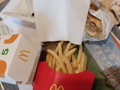 -麦当劳(厦门梧村店)