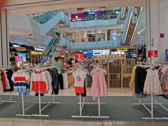 -兰岛广场(白沙路店)