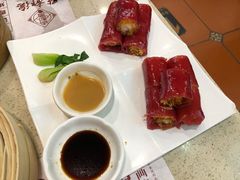 -点都德(汇胜楼店)