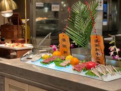 -南湖宾馆·鸳湖阁全日制餐厅