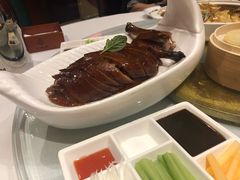 金牌烤鸭-大鸭梨烤鸭·北京菜(南小街/南苑店)