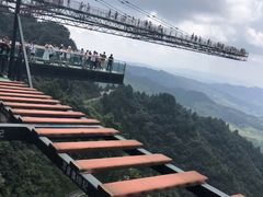 -梦幻奥陶纪景区