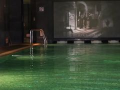 -丽思卡尔顿酒店泳池(金融街店)