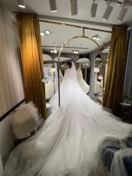 -LA GRACE高端婚纱礼服定制馆