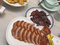 -小吊梨汤·北京菜·烤鸭(五角场万达店)