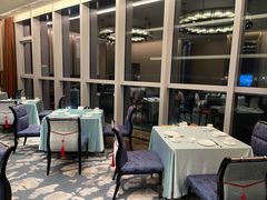 -彩丰楼中餐厅·仁恒洲际酒店