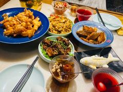-小吊梨汤·北京菜·烤鸭(清河万象汇店)
