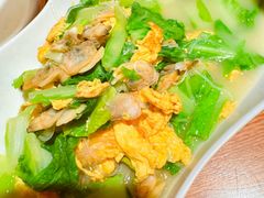 -吕氏疙瘩汤·新鲁菜(济南万象城店)