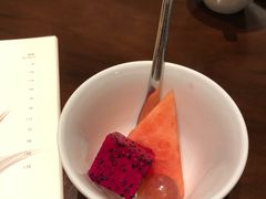 -彩丰楼·中餐厅(国家会展中心上海洲际店)