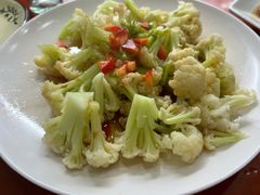 -德贤烧麦菜馆(本溪路店)