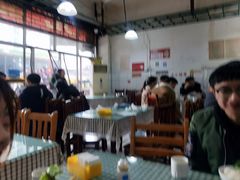 大堂-无味饭店(九眼桥商业文化广场店)