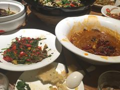 湘西霸王蛙-望湘园·洞庭渔宴(永旺店)