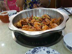 -晓林火锅(安定门店)