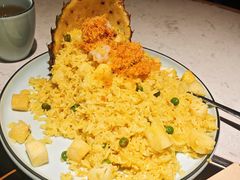 -拾味馆·海南菜(万达店)