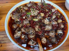 香辣大田螺-三哥田螺(北书院街店)
