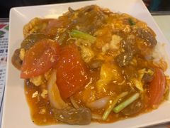 -深仔记茶餐厅(亚士厘道店)