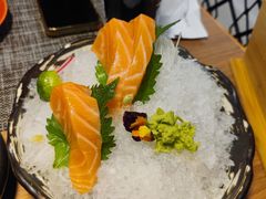 -满来寿喜烧(金虹桥店)