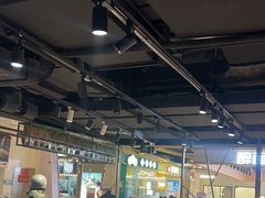 -小山城麻辣香锅(新邻生活广场店)