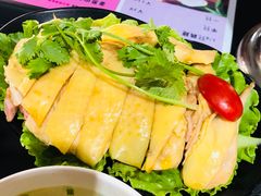 -绿柠食堂(北外滩店)