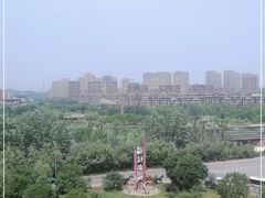 -前关湿地公园