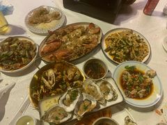 -琼大师东方烤乳猪(亚特兰蒂斯店)