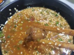 -旺巴蜀小郡肝串串香(登高西路店)