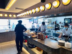 自助取餐区-巴扎屋大盘鸡·新疆菜(汇嘉时代店)