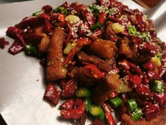 -达旺·鸡毛店(巴南万达店)
