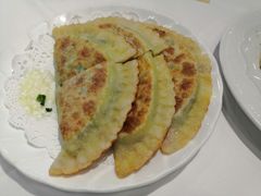 韭菜盒子-肥肥小厨(咸阳路店)