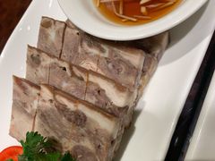 -德兴馆(广东路总店)