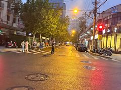 -南京路步行街