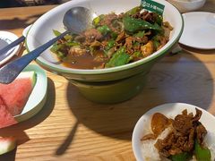 -文记卢源外·江西小炒(凤城八路店)