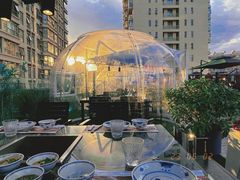 -大隐·成都火锅Bistro(合生麒麟新天地店)