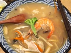 -红小满休闲餐厅(十全街店)