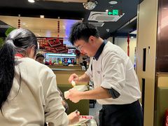 -海底捞火锅(吾悦广场店)