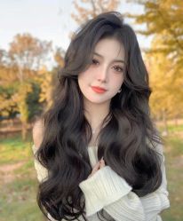 -阿莲新妆护肤造型