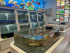 -海悦汇•闽菜•蒸汽海鲜(合景峰汇商务广场店)