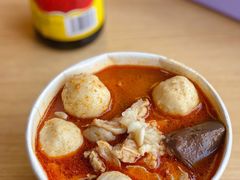 -四里沙茶面(湖滨四里店)