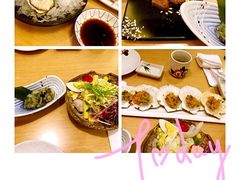 -山之川日料放题(通州店)