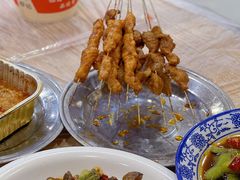 -江城燕子大排档(江汉路步行街店)