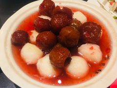-芦月轩羊蝎子(太平桥店)