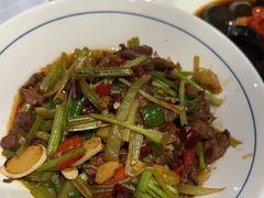 -小秦淮·南京土菜(新亭西路店)