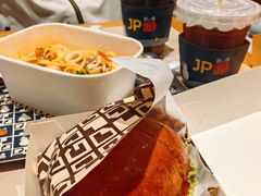-JPG canteen(广州乐峰广场店)