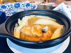 -北京古城老院厉晓麟精致菜